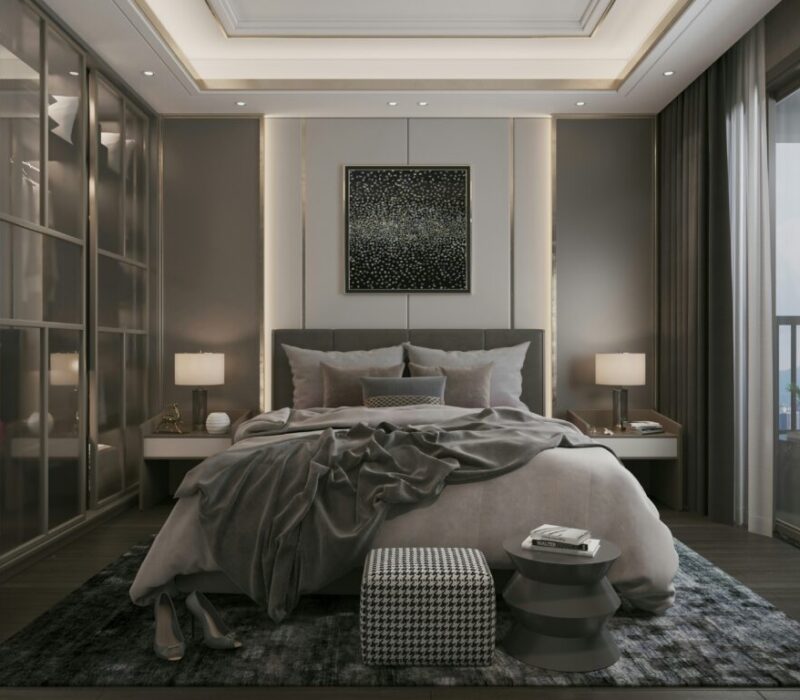 Bed Room