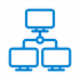 Exccelent network security solutions combined with advanced IP infrastructure designed to protect your business from cyber threats.