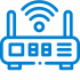 Efficient IP communication and VoIP services that optimize your business communication with clarity and cost savings.