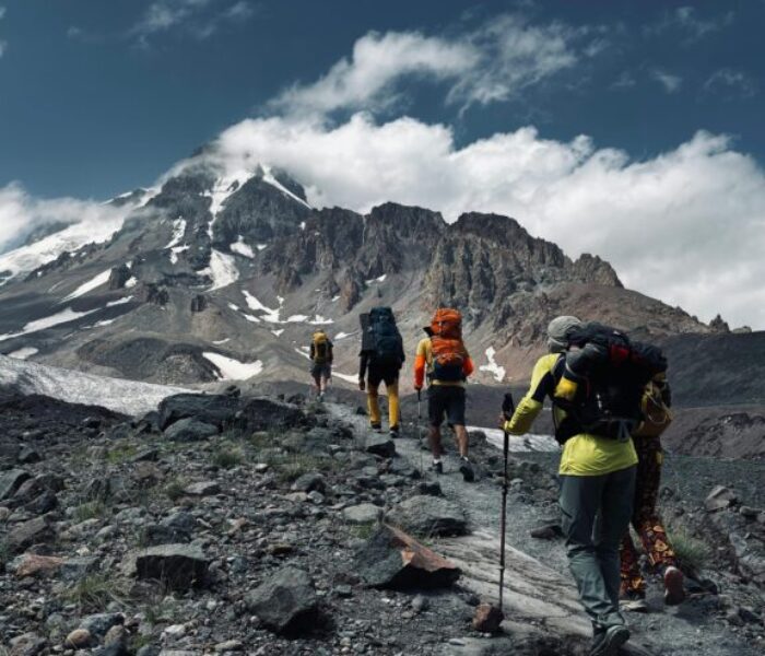 Explore scenic trails, forests, and mountain landscapes.