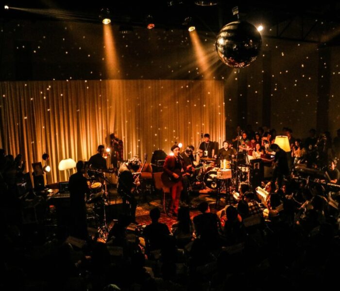 Dynamic and engaging shows designed to captivate audiences.
