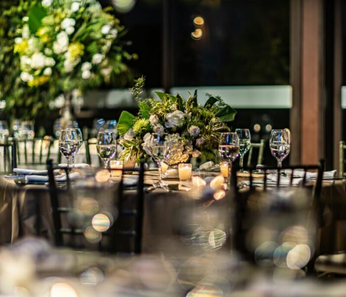 Professional and impactful experiences for brands and businesses.